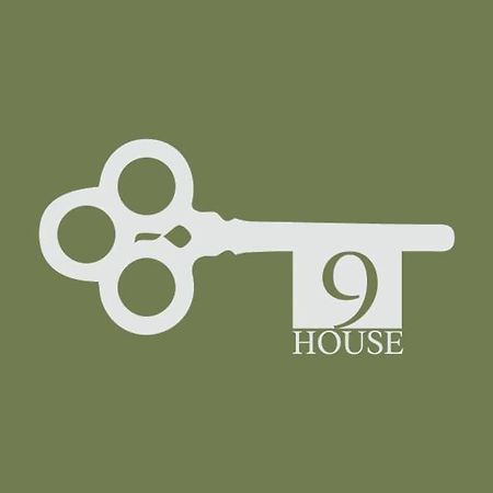 9 House Aparthotel Fethiye Luaran gambar