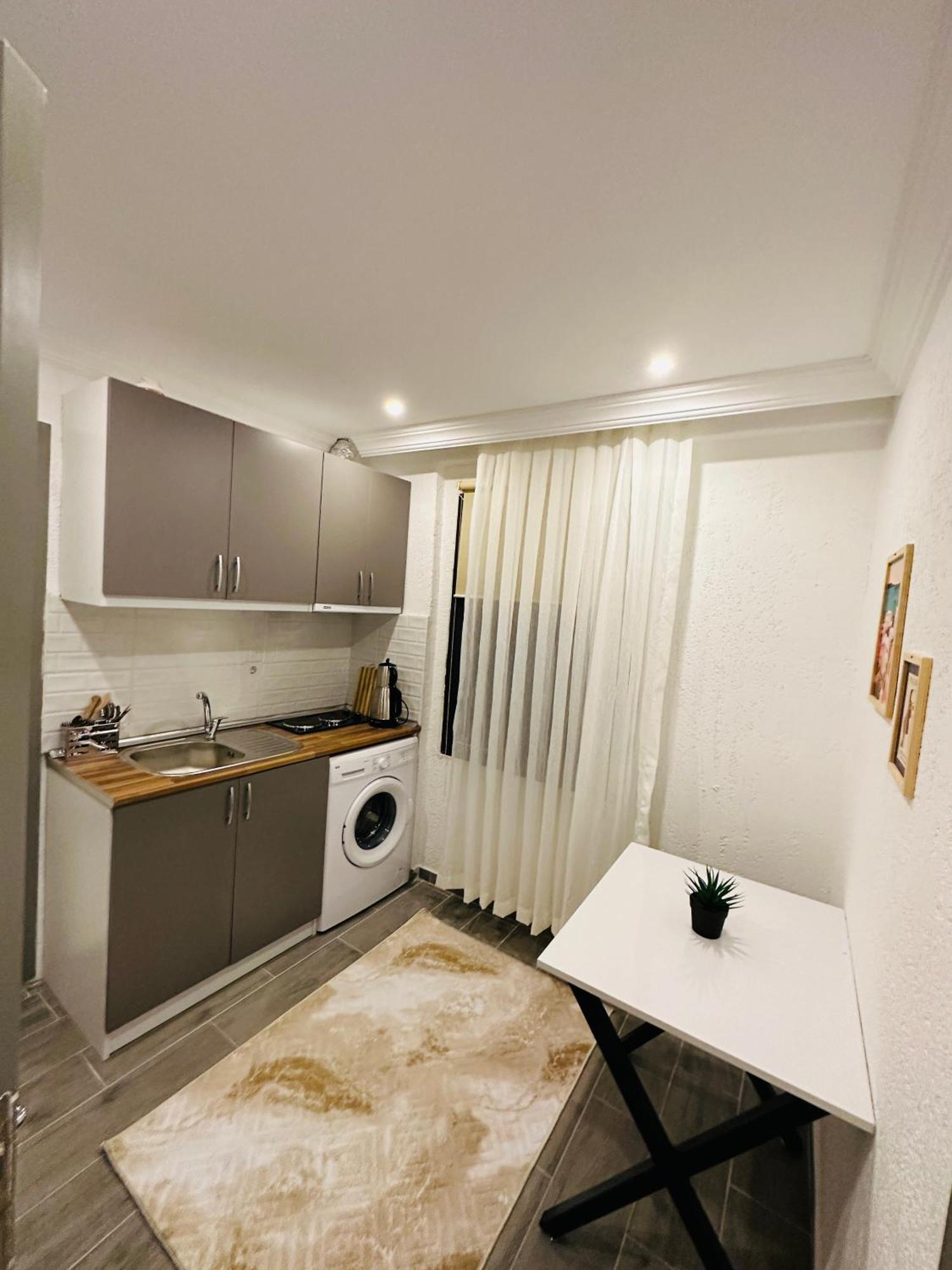 9 House Aparthotel Fethiye Luaran gambar