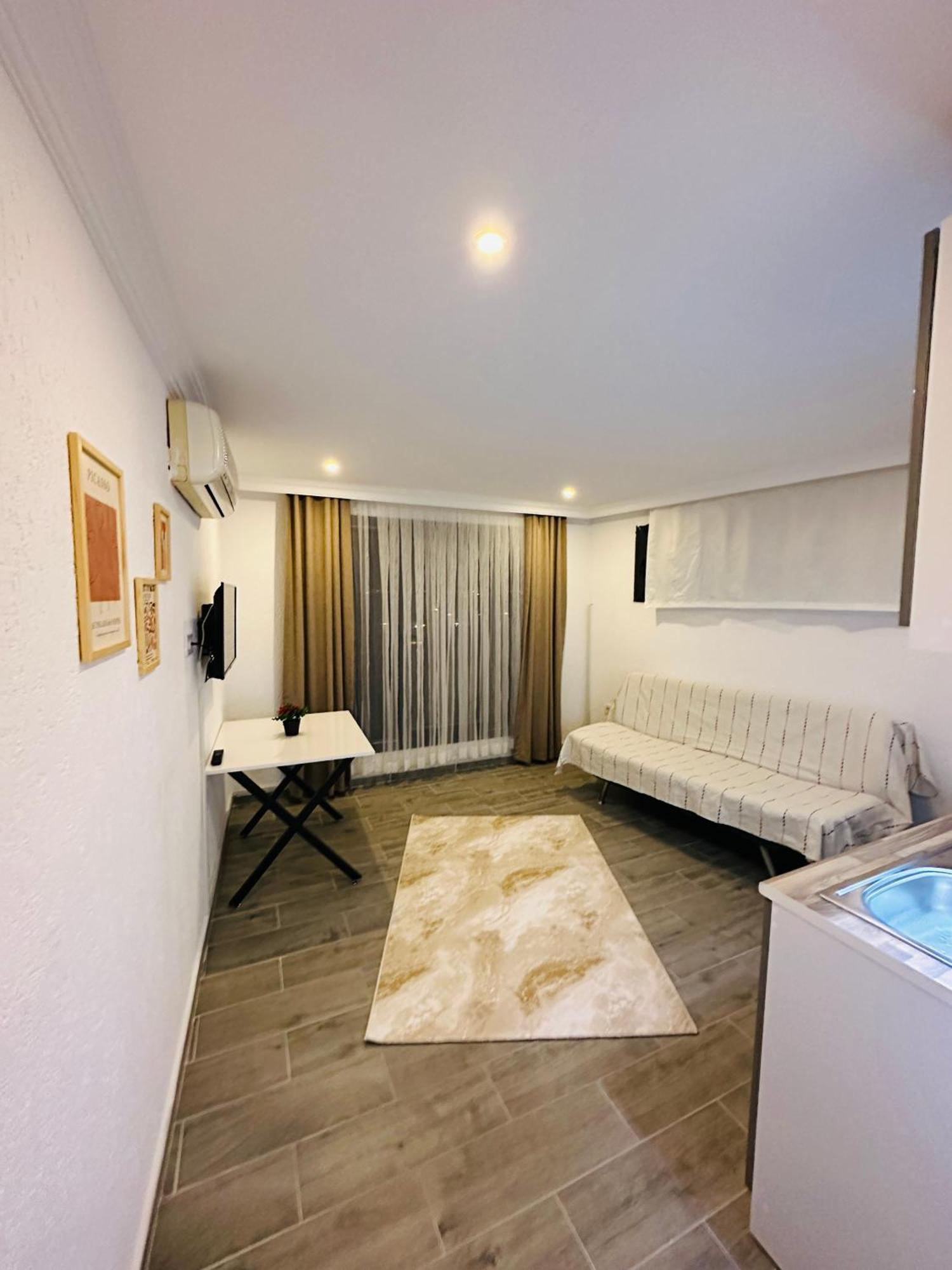 9 House Aparthotel Fethiye Luaran gambar