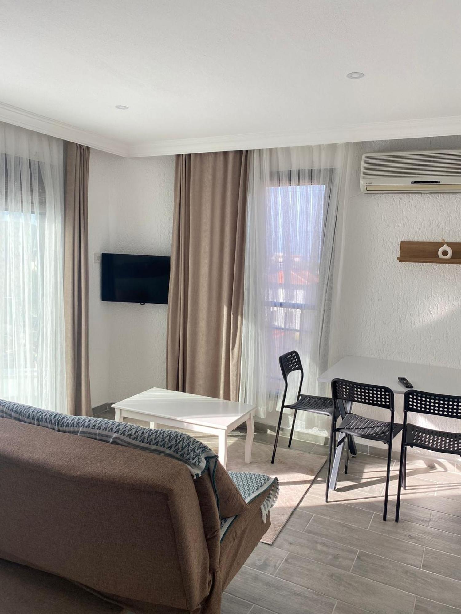 9 House Aparthotel Fethiye Luaran gambar