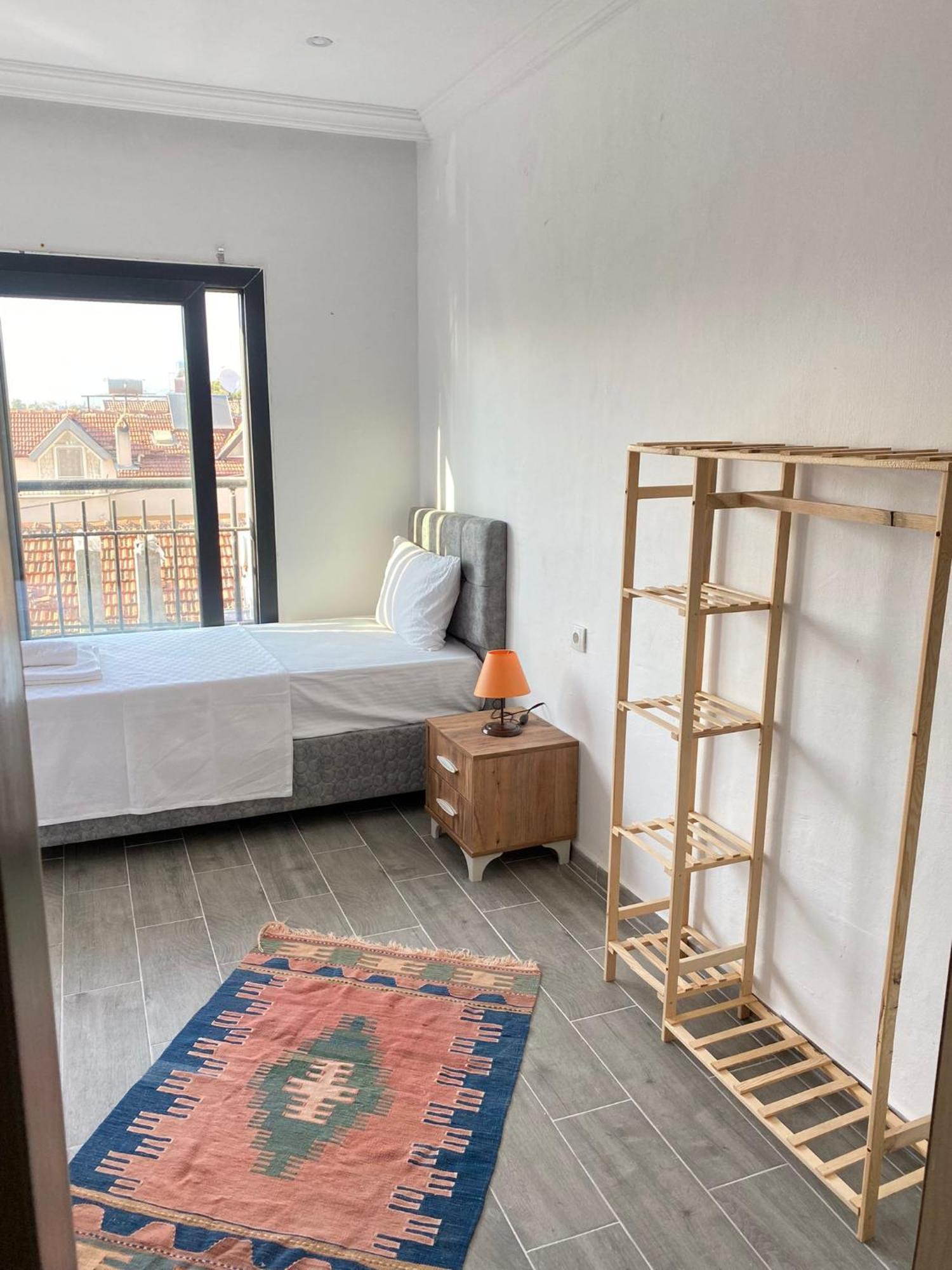 9 House Aparthotel Fethiye Luaran gambar