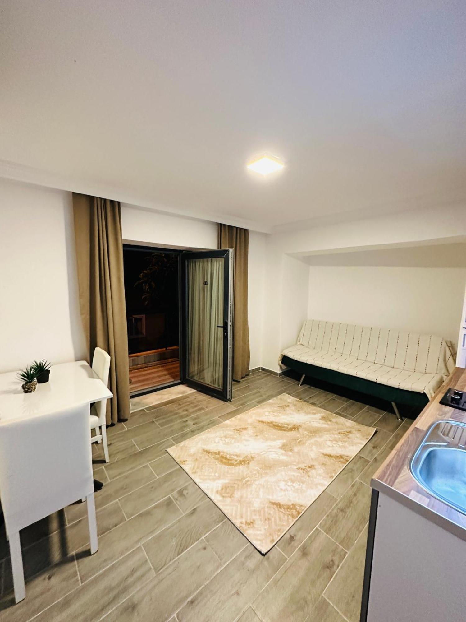 9 House Aparthotel Fethiye Luaran gambar