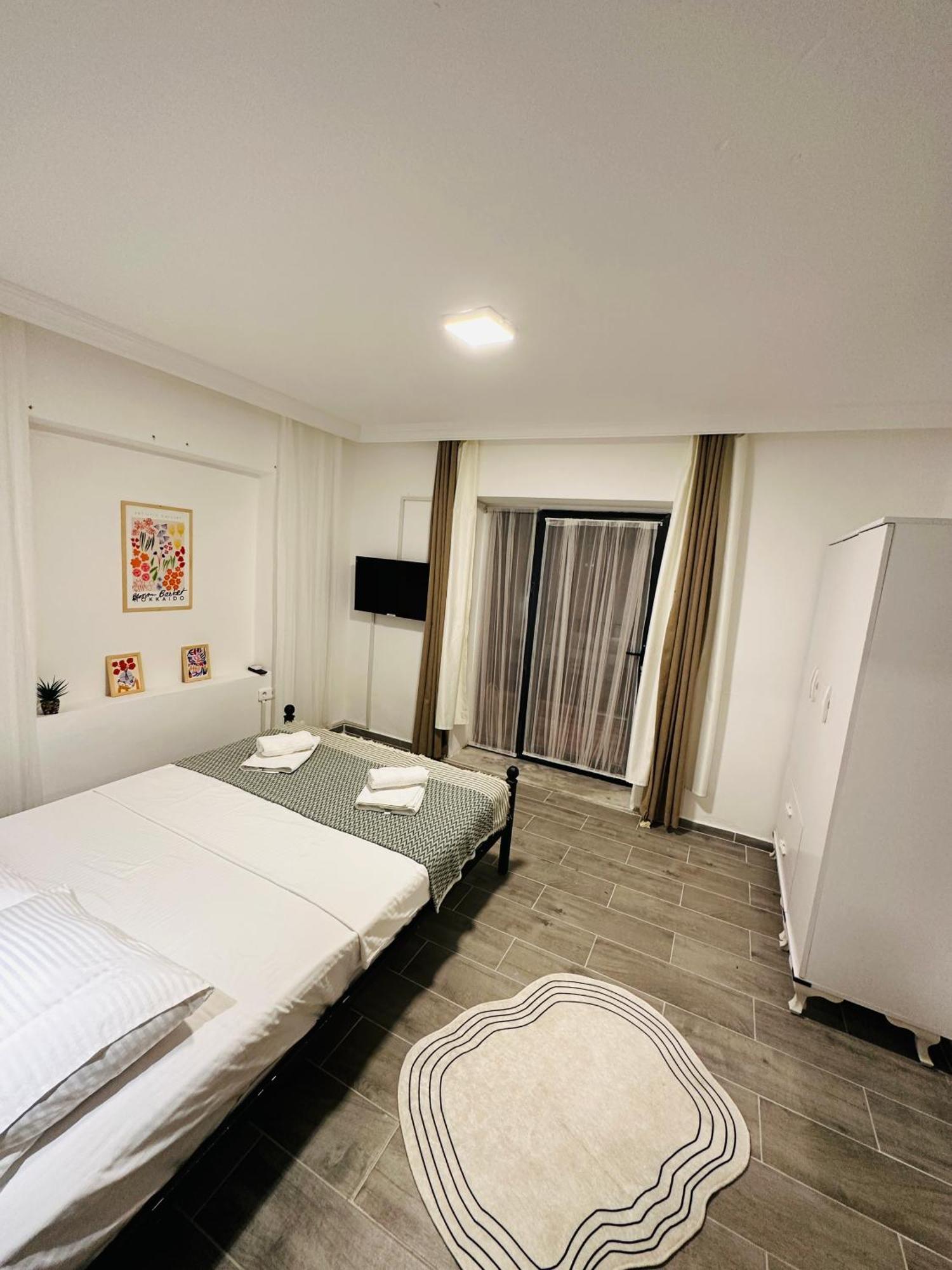 9 House Aparthotel Fethiye Luaran gambar