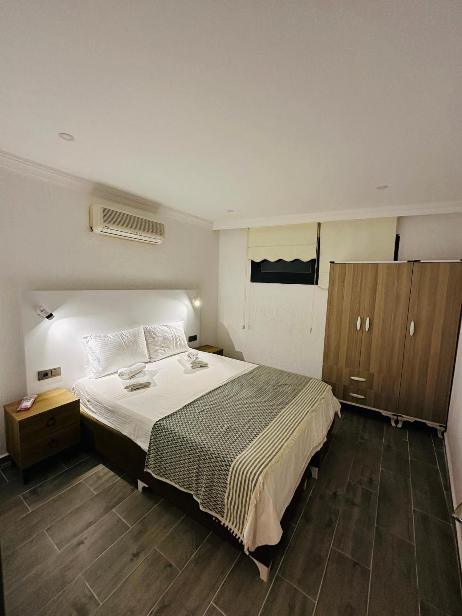 9 House Aparthotel Fethiye Luaran gambar