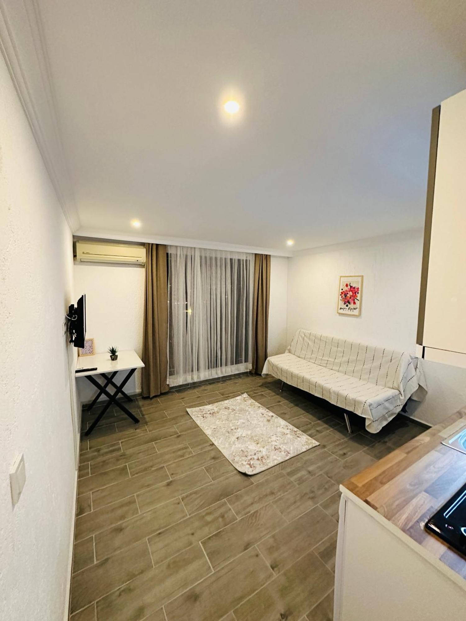 9 House Aparthotel Fethiye Luaran gambar