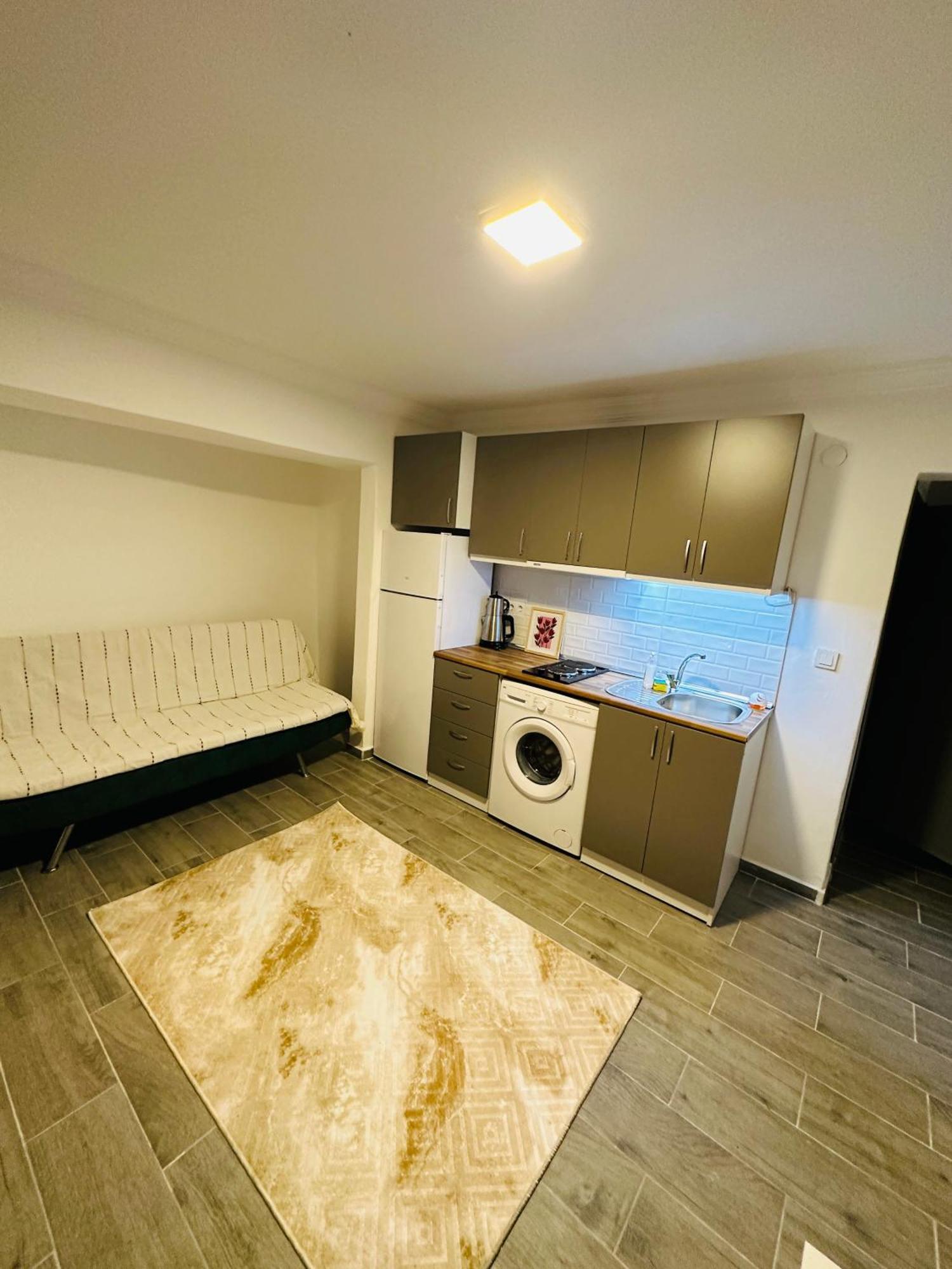 9 House Aparthotel Fethiye Luaran gambar