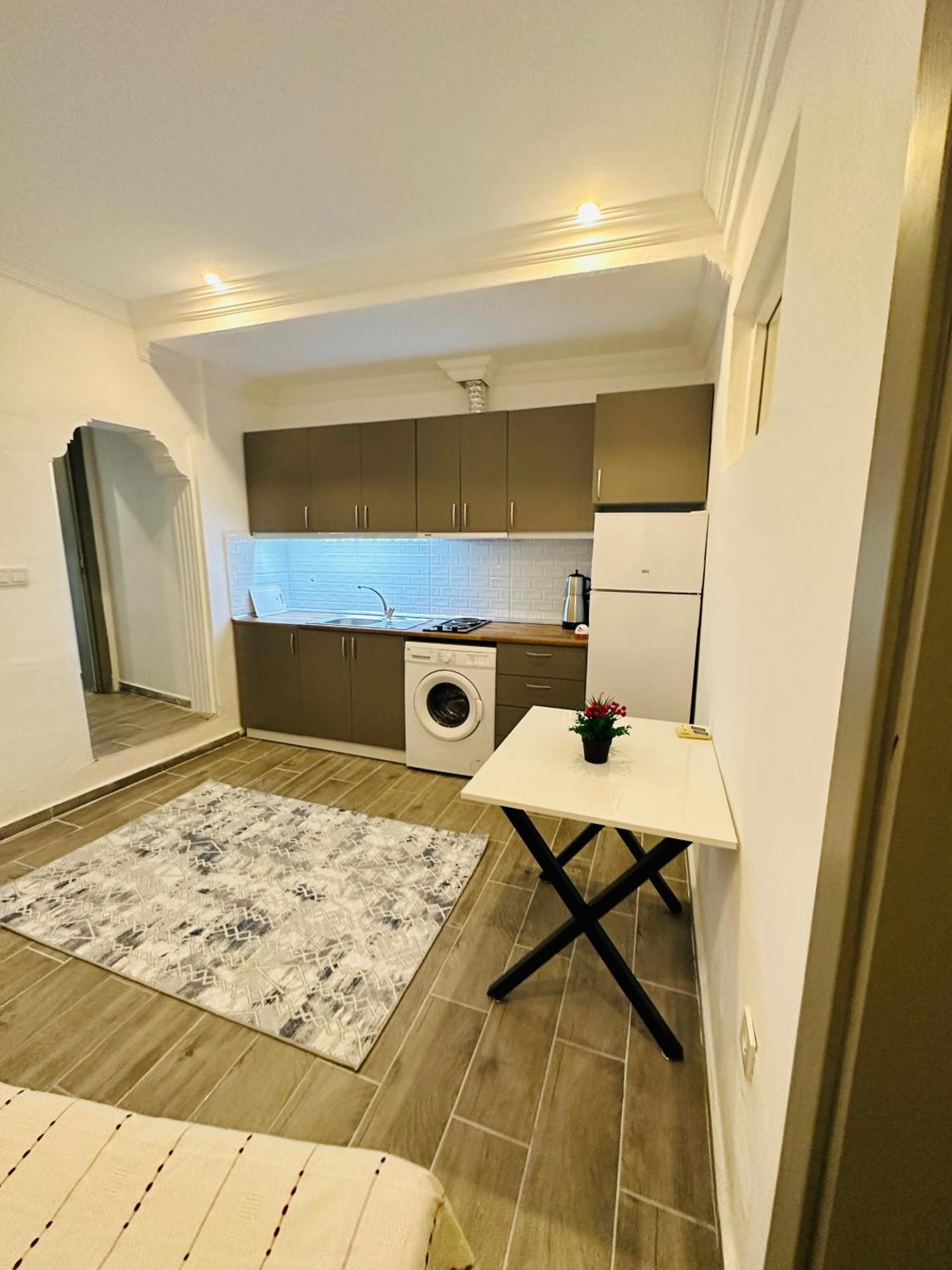 9 House Aparthotel Fethiye Luaran gambar