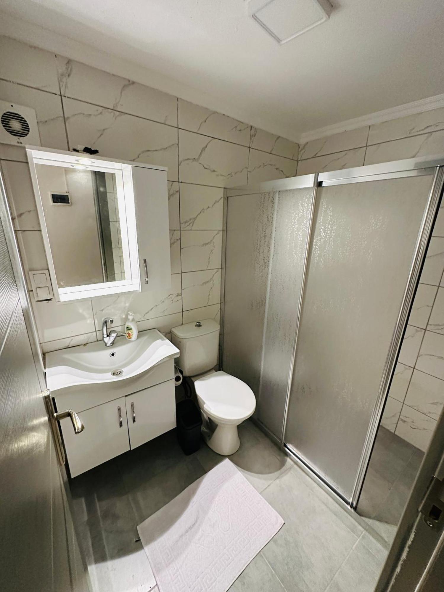 9 House Aparthotel Fethiye Luaran gambar