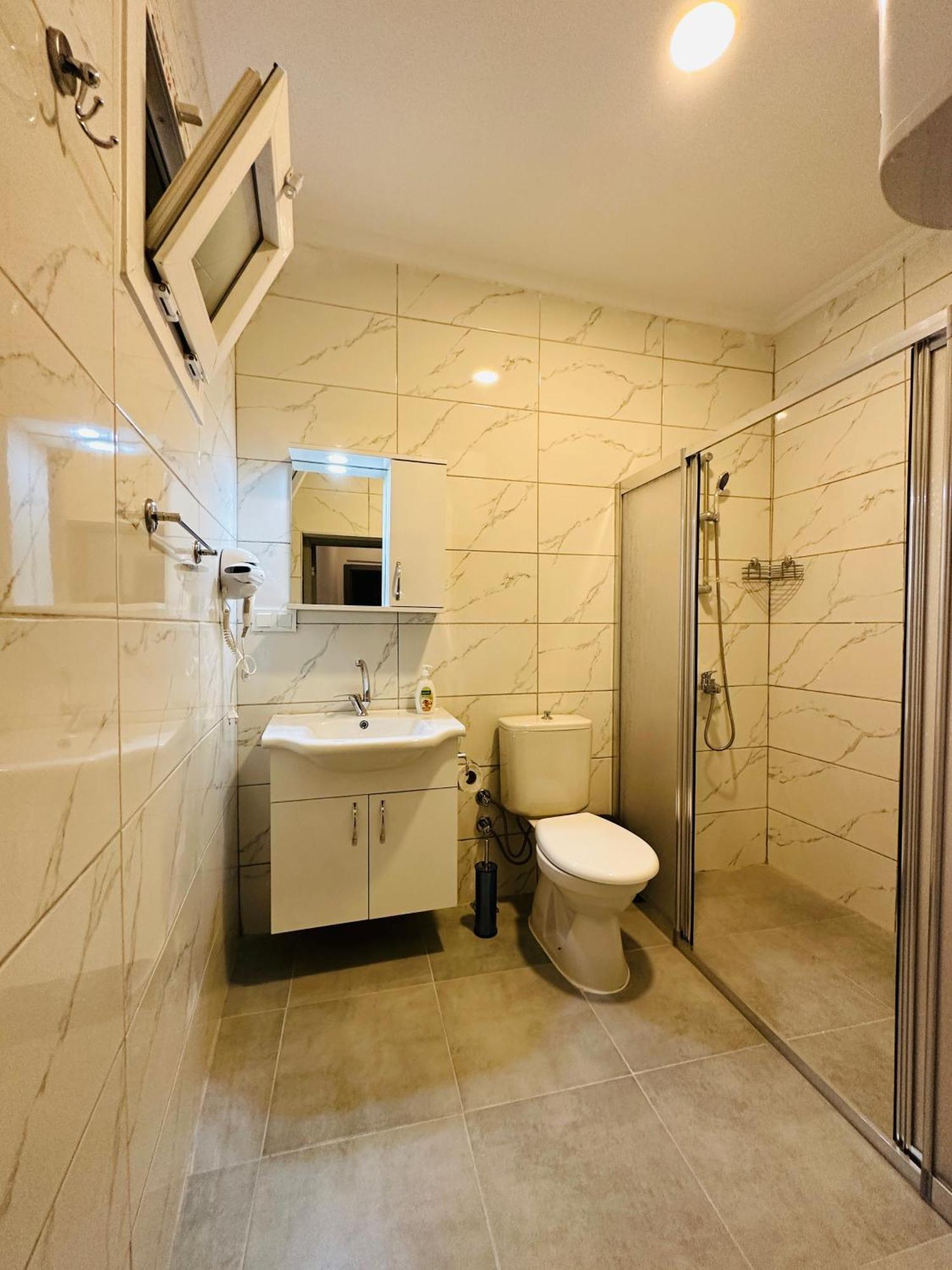 9 House Aparthotel Fethiye Luaran gambar