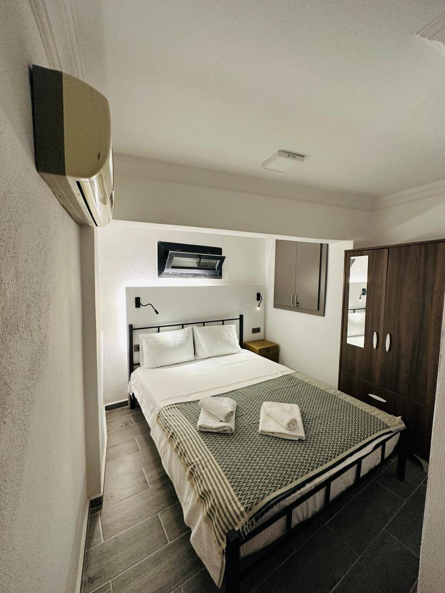 9 House Aparthotel Fethiye Luaran gambar
