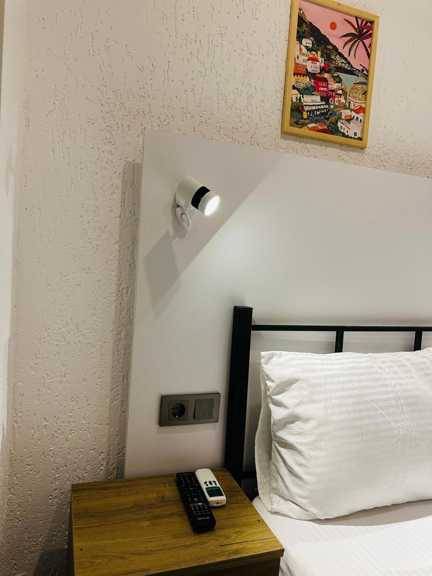 9 House Aparthotel Fethiye Luaran gambar