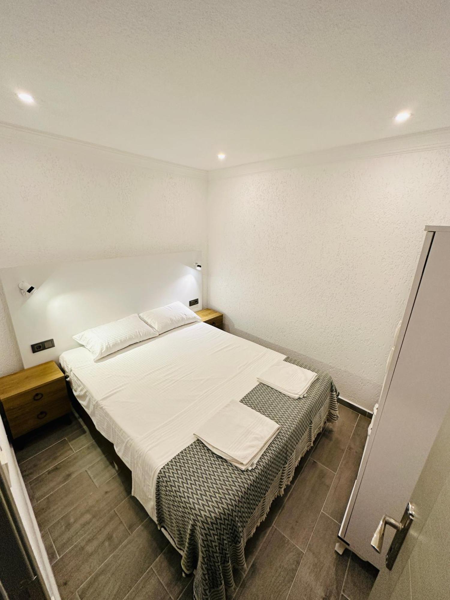 9 House Aparthotel Fethiye Luaran gambar