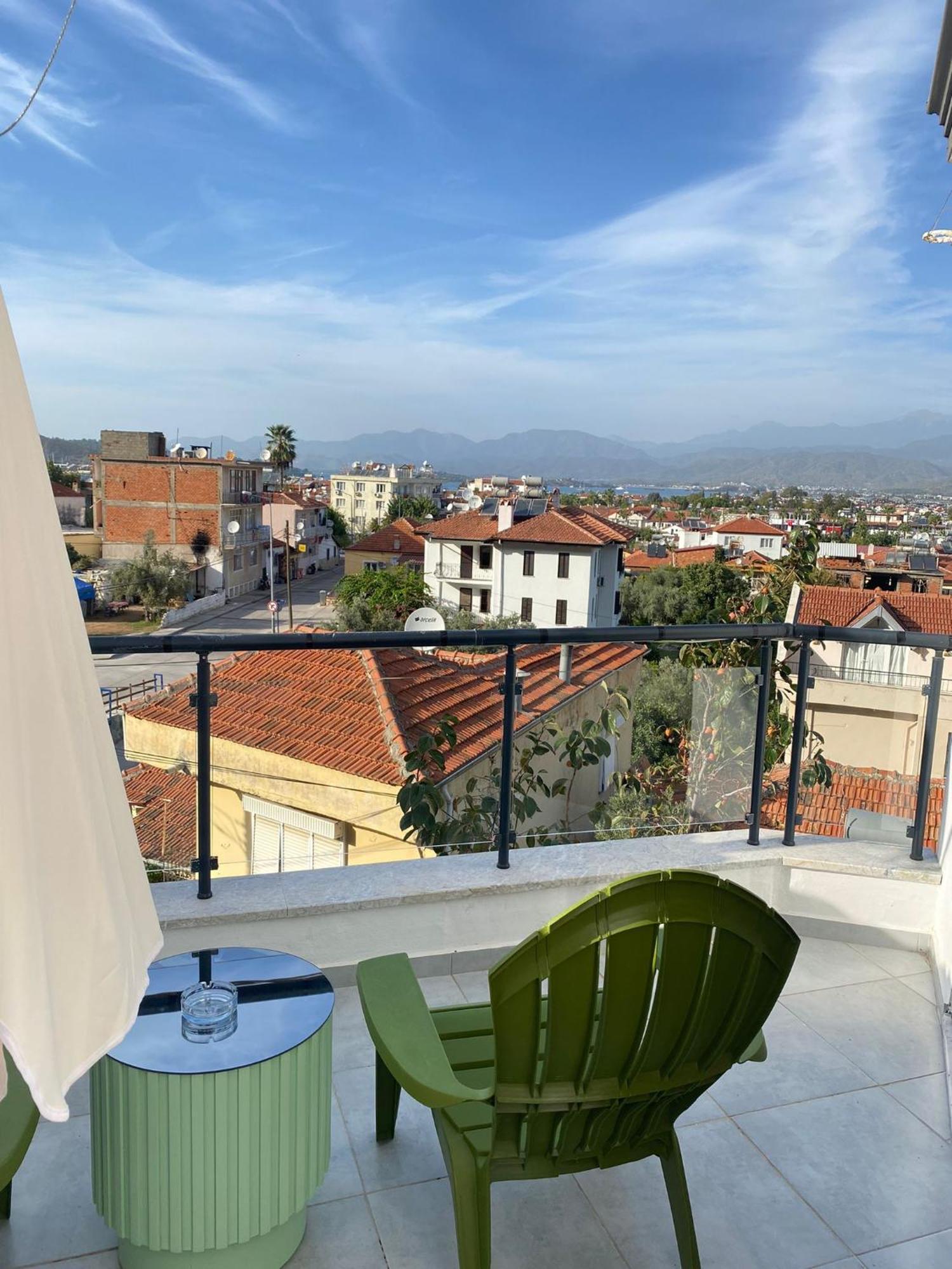 9 House Aparthotel Fethiye Luaran gambar