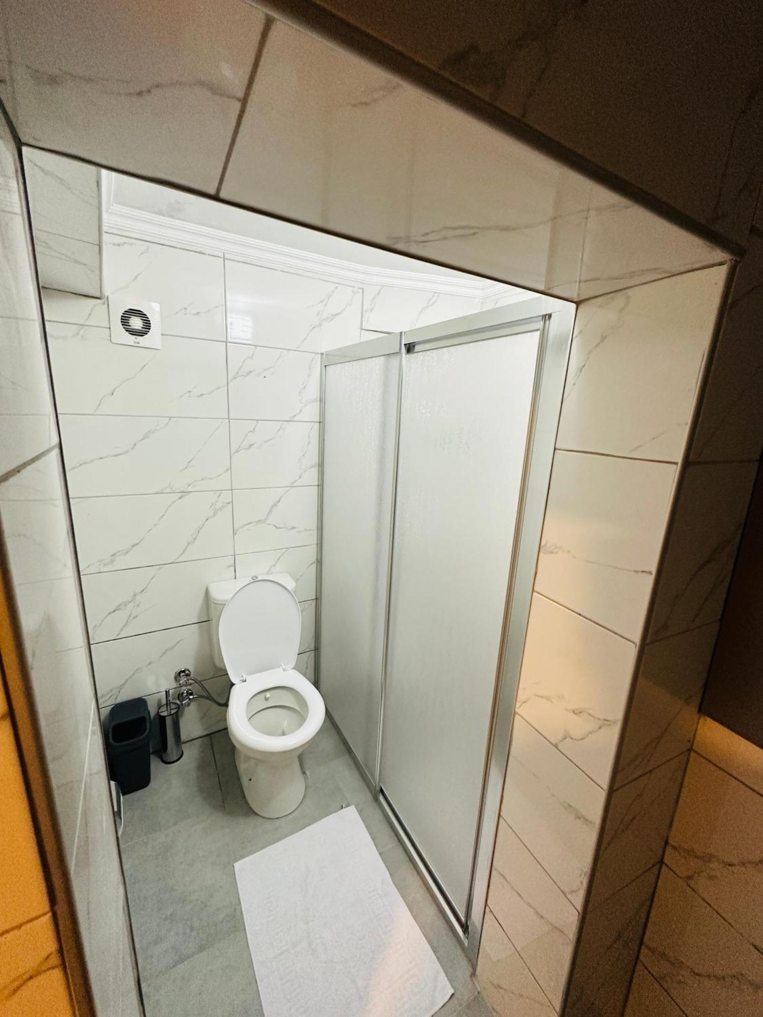 9 House Aparthotel Fethiye Luaran gambar