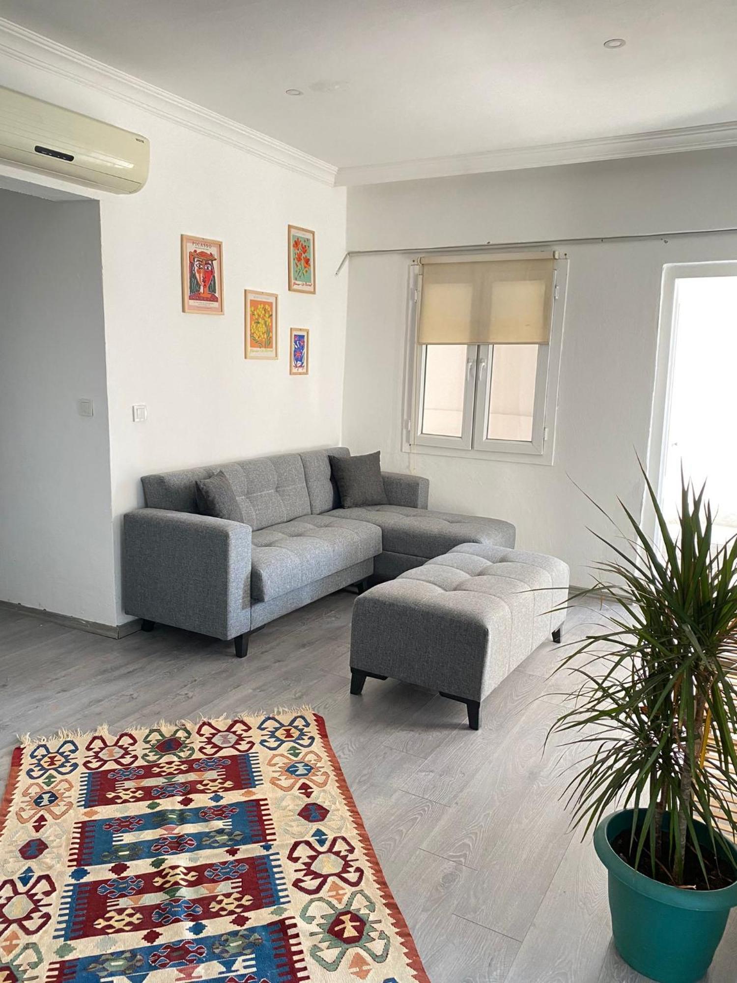 9 House Aparthotel Fethiye Luaran gambar