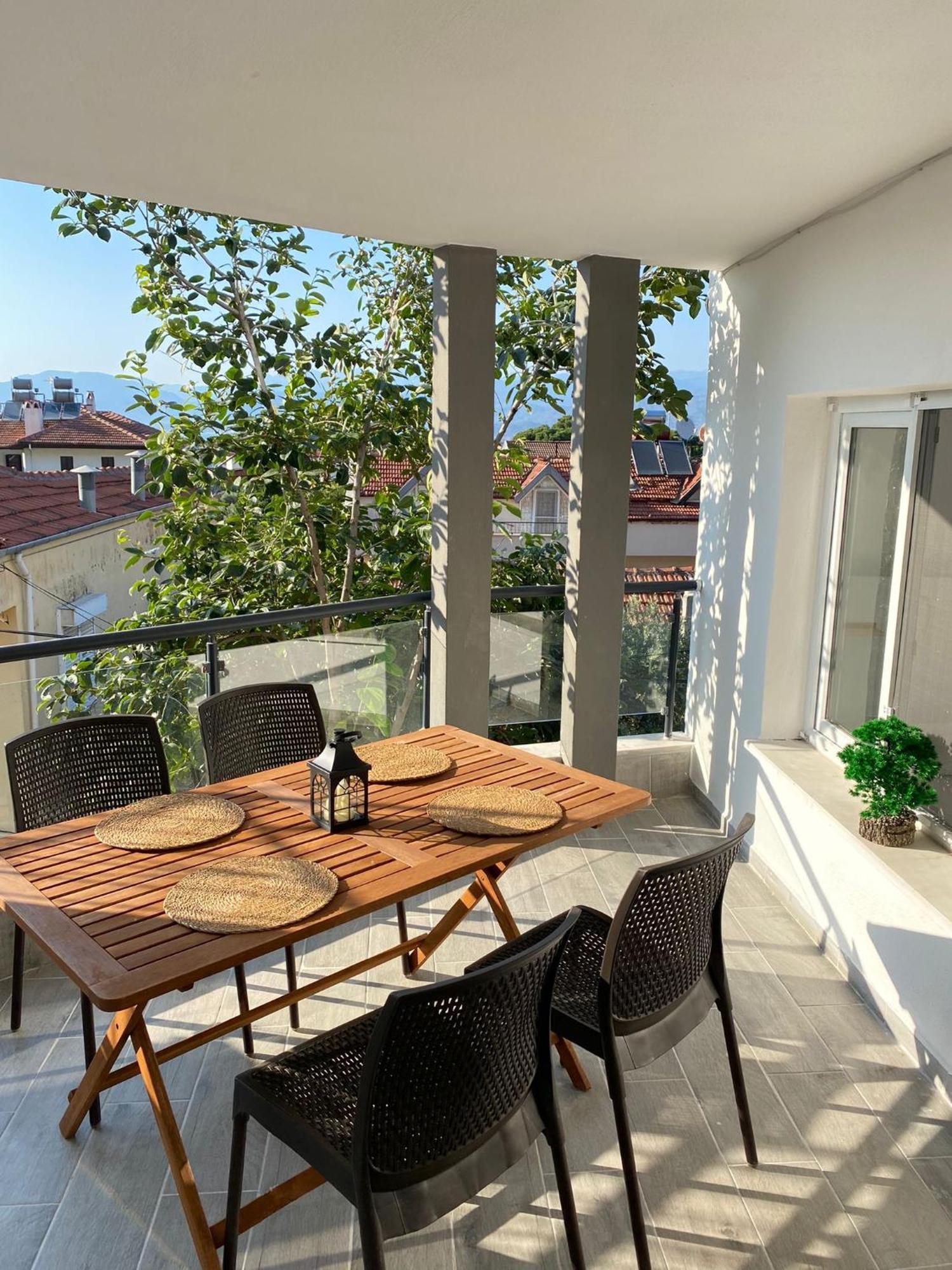 9 House Aparthotel Fethiye Luaran gambar